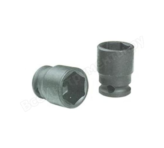 Головка торцевая ударная (1/2"DR; 21 мм) Jonnesway S03A4121 1