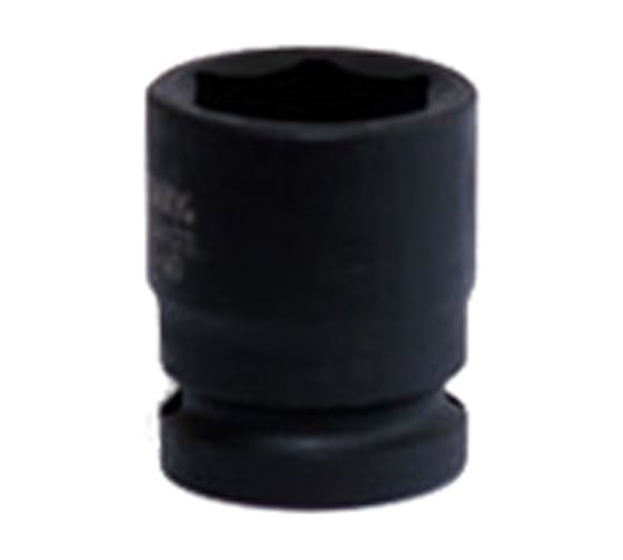 Головка торцевая ударная (1/2"DR; 22 мм) Jonnesway S03A4122 1