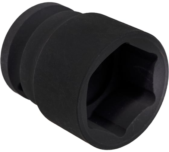 Головка торцевая ударная (1/2"DR; 24 мм) Jonnesway S03A4124