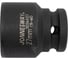 Головка торцевая ударная (1/2"DR; 27 мм) Jonnesway S03A4127 1
