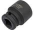 Головка торцевая ударная (1/2"DR; 27 мм) Jonnesway S03A4127 3