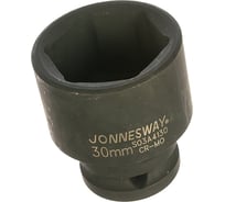 Головка торцевая ударная (1/2"DR; 30 мм) Jonnesway S03A4130