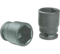 Головка торцевая ударная глубокая (6-гранная; 1/2"DR; 17 мм) Jonnesway S03AD4117