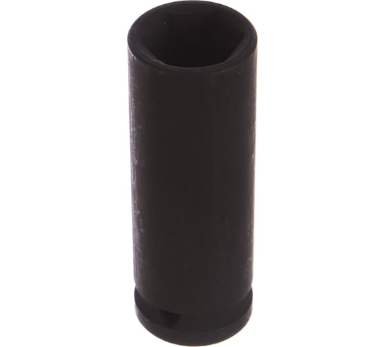 Головка торцевая ударная глубокая (6-гранная; 1/2"DR; 19 мм) Jonnesway S03AD4119