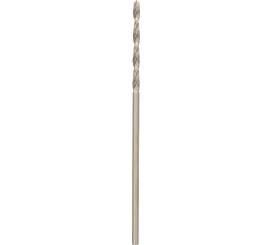 Сверло по металлу Standardline (10 шт; 1.1х36 мм; HSS-G) Bosch 2608585467