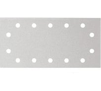 Шлифлист для виброшлифмашин 50 шт. (115х230 мм; К320) Bosch 2608607983