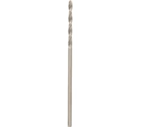 Сверло по металлу Standardline (10 шт; 1.3х38 мм; HSS-G) Bosch 2608585469