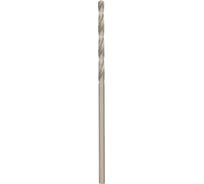 Сверло по металлу Standardline (10 шт; 1.4х40 мм; HSS-G) Bosch 2608585470