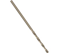 Сверло HSS-G Standardline (10 шт; 1.6х43 мм; HSS) по металлу Bosch 2608585471