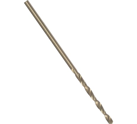 Сверло HSS-G Standardline (10 шт; 1.6х43 мм; HSS) по металлу Bosch 2608585471