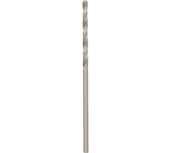 Сверло по металлу Standardline (10 шт; 1.9х46 мм; HSS-G) Bosch 2608585474 1