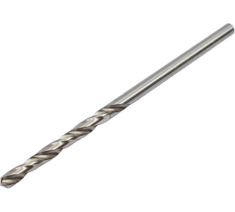 Сверло HSS-G Standardline (10 шт; 2.6х57 мм; HSS) по металлу Bosch 2608585478