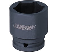 Головка торцевая ударная (6-гранная; 3/4"DR; 19 мм) Jonnesway S03A6119