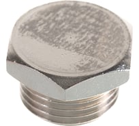 Заглушка для пневмомагистрали 1223/5 295/4 М1/2" GAV 12023