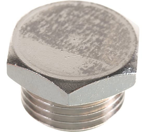 Заглушка для пневмомагистрали 1223/5 295/4 М1/2" GAV 12023