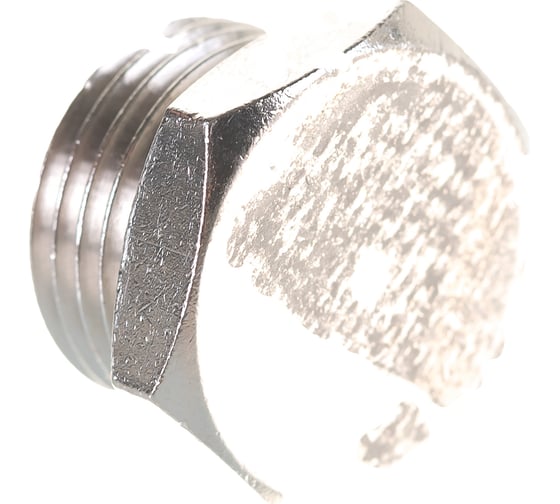 Заглушка для пневмомагистрали 1223/5 295/4 М1/2" GAV 12023