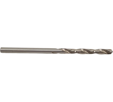 Сверло HSS-G Standardline (10 шт; 2.9х61 мм; HSS) по металлу Bosch 2608585480