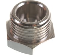 Заглушка для пневмомагистрали 1223/4 295/3 М3/8" GAV 12022