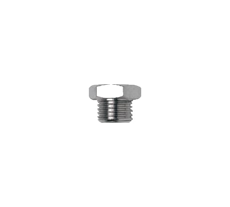 Заглушка для пневмомагистрали 1223/2 295/1 М1/8" GAV 13778