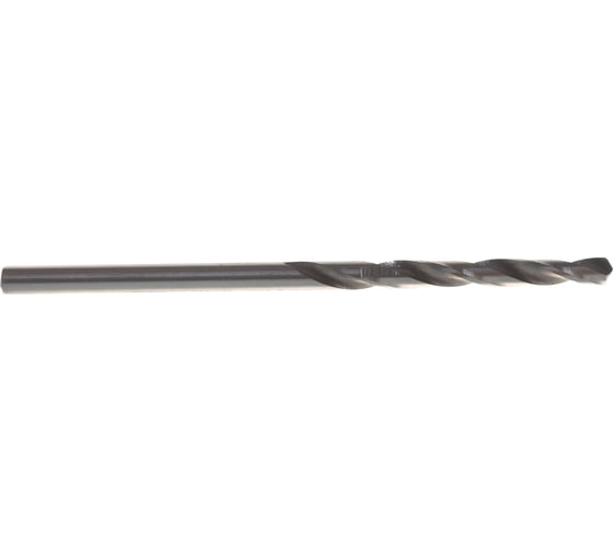 Сверло HSS-G Standardline (10 шт; 3.1х65 мм; HSS) по металлу Bosch 2608585481 1