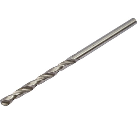 Сверло HSS-G Standardline (10 шт; 3.4х70 мм; HSS) по металлу Bosch 2608585482