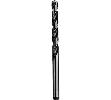 Сверло HSS-G Standardline (10 шт; 3.7х70 мм; HSS) по металлу Bosch 2608585483