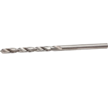 Сверло HSS-G Standardline (10 шт; 3.9х75 мм; HSS) по металлу Bosch 2608585485
