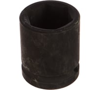 Головка торцевая ударная (6-гранная; 3/4"DR; 30 мм) Jonnesway S03A6130