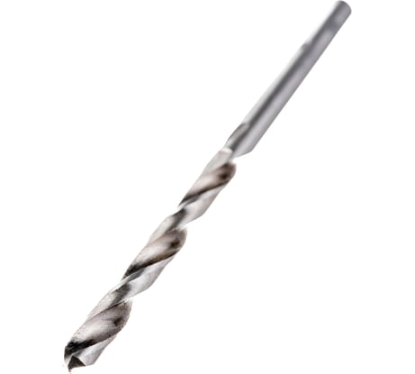 Сверло HSS-G Standardline (10 шт; 4.3х80 мм; HSS) по металлу Bosch 2608585487