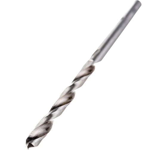 Сверло HSS-G Standardline (10 шт; 4.3х80 мм; HSS) по металлу Bosch 2608585487 1