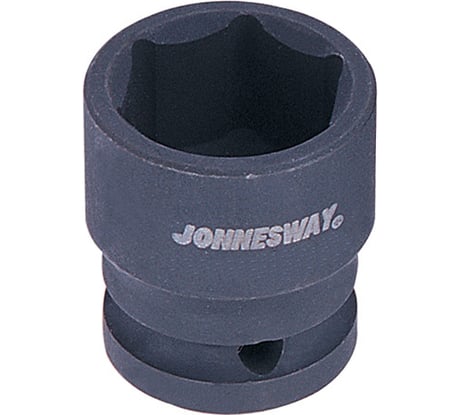 Головка торцевая ударная (6-гранная; 3/4"DR; 34 мм) Jonnesway S03A6134