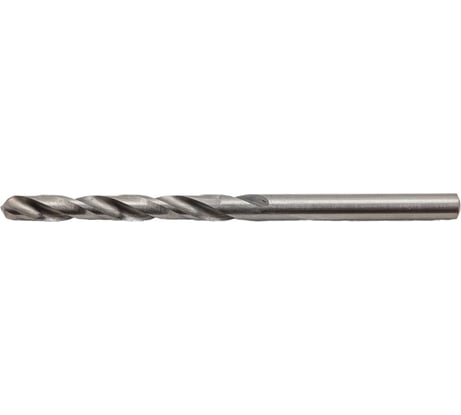 Сверло HSS-G Standardline (10 шт; 4.7х80 мм; HSS) по металлу Bosch 2608585489