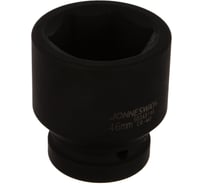 Головка торцевая ударная (6-гранная; 1"DR; 46 мм) Jonnesway S03A8146