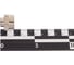 Муфта цилиндрическая мама 1/8" - мама 3/8" (блистер) 1226/3 F1/8*F3/8" GAV 7021550 5
