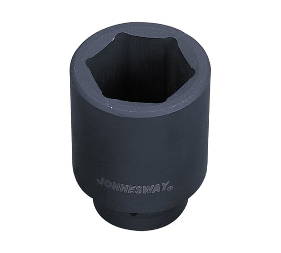 Головка торцевая ударная глубокая (6-гранная; 3/4"DR; 33 мм) Jonnesway S03AD6133