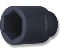Головка торцевая ударная глубокая (6-гранная; 1"DR; 50 мм) Jonnesway S03AD8150
