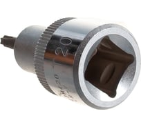 Головка торцевая со вставкой "TORX" (1/2"DR; T-20; 58 мм) Jonnesway S07H420