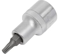 Головка торцевая со вставкой "TORX" (1/2"DR; T-27; 58 мм) Jonnesway S07H427