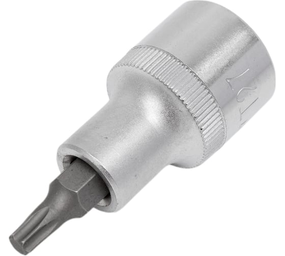 Головка торцевая со вставкой "TORX" (1/2"DR; T-27; 58 мм) Jonnesway S07H427 1