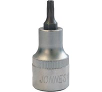 Головка торцевая со вставкой "TORX" (1/2"DR; T-30; 58 мм) Jonnesway S07H430