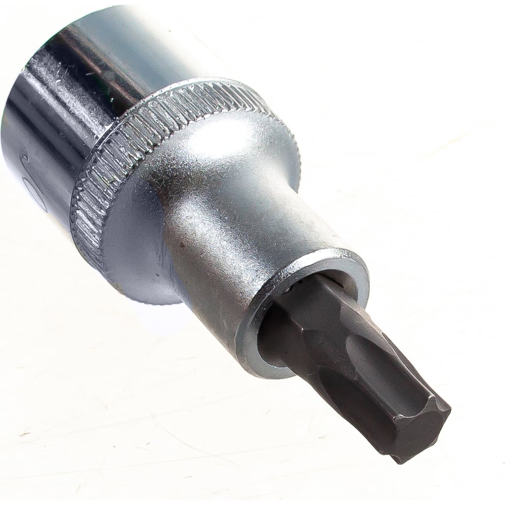 Головка со вставкой TORX 1/2"DR T45 55 мм (JONNESWAY)