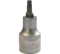 Головка торцевая со вставкой "TORX" (1/2"DR; T-50; 58 мм) Jonnesway S07H450