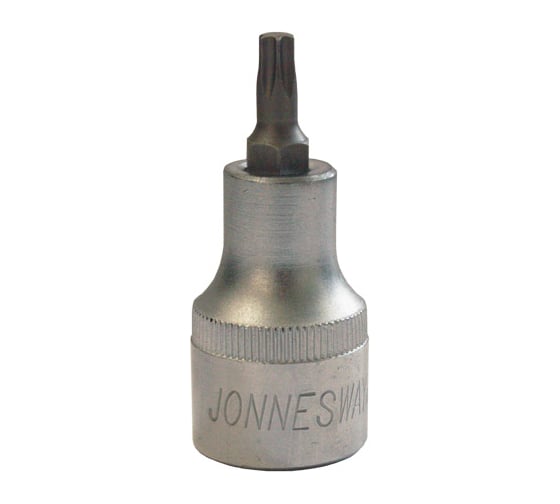 Головка торцевая со вставкой "TORX" (1/2"DR; T-50; 58 мм) Jonnesway S07H450