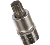 Головка торцевая со вставкой "TORX" (1/2"DR; T-60; 58 мм) Jonnesway S07H460