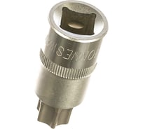 Головка торцевая со вставкой "TORX" (1/2"DR; T-70; 58 мм) Jonnesway S07H470