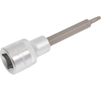 Головка торцевая со вставкой "TORX" (1/2"DR; T-20; 100 мм) Jonnesway S07H4320