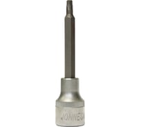 Головка торцевая со вставкой "TORX" (1/2"DR; T-20; 100 мм) Jonnesway S07H4320