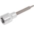 Головка торцевая со вставкой "TORX" (1/2"DR; T-20; 100 мм) Jonnesway S07H4320 1