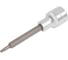 Головка торцевая со вставкой "TORX" (1/2"DR; T-20; 100 мм) Jonnesway S07H4320 2