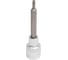 Головка торцевая со вставкой "TORX" (1/2"DR; T-20; 100 мм) Jonnesway S07H4320 3